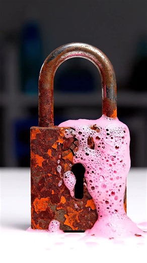 Restoration 😱 From Rusty to Mirror Finish | Satisfying Rust Removal