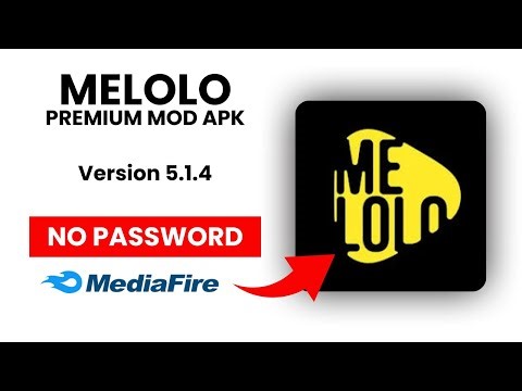 New Update Melolo Mod APK v5.1.4 (Premium Unlocked) NO PASSWORD