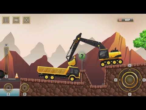 The Ultimate Construction Simulator | Cranes, Trucks & More!