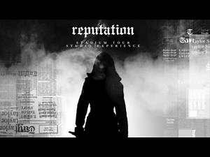 Style/Love Story/YBWM (Reputation Tour Karaoke)