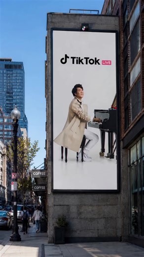 The practice. The inspiration. The joy of sharing music with others. Looking forward to this new journey together on TikTok LIVE. #langlang #TikTokLIVE #BeyondTheKeys #Piano #ClassicalMusic