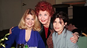 'Facts of Life' star Charlotte Rae has died at 92