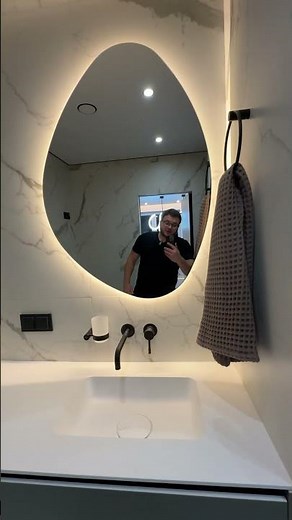 PIK's bathroom got a great makeover: Here's how it SHOULD be done! 🔥