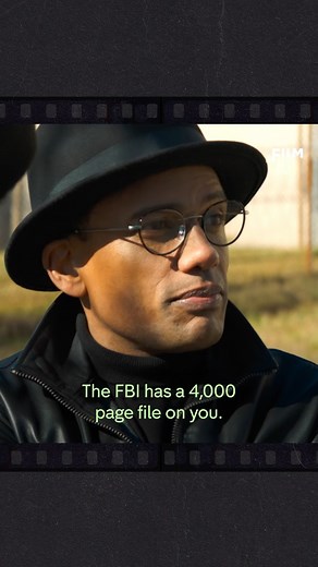 The story of one of the most influential rappers, actor and activist Tupac Shakur portrayed by Demetrius Shipp Jr in the biopic All Eyez on Me, tonight at 11.20pm and then on All 4. | Film4