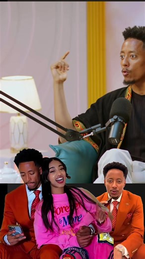 Discover Ethiopian TikTok Trends with Queen Tiya