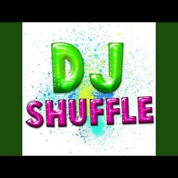 DJ Shuffle (Extended Mix)