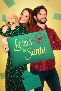 Letters to Santa - Where to Watch