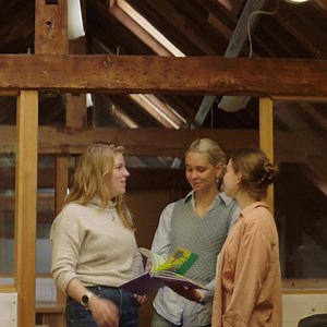 3.6K views · 11 reactions | #Ad paid and presented by Ellen MacArthur Foundation “The industry has to future-proof itself to enable this vision of a circular economy”: How has redesigning a pair of jeans managed to inspire the fashion industry to move towards more sustainable and circular design? #FashionRedressed | BBC StoryWorks | Facebook