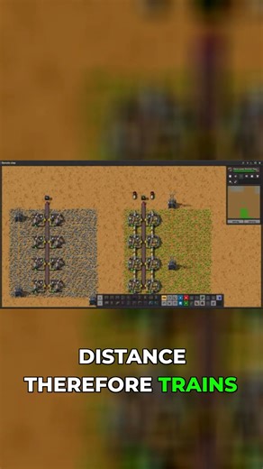 Factorio Uranium Mining: The Liquid Transport Challenge!
