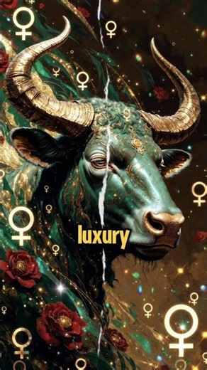 All About Taurus ♉ – Birth Dates, Traits & More! #tauruszodiac