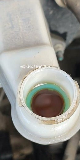 After Brake pad replacement 🙂😲 #shorts