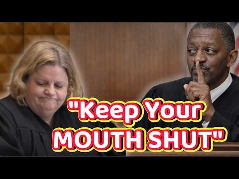 🚨Wow! Hannah Dugan's Chief Judge TESTIFIES AGAINST Her. Told Her NOT TO TELL HIM What She Did