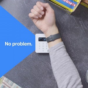 12 reactions | Keep your business running thanks to safe, quick and easy contactless transactions. No contract, no monthly fees. | SumUp | Facebook