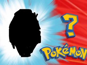 who that Pokémon fart 1