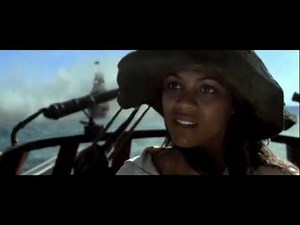 Piratas del Caribe: ''Perla Negra vs Interceptor''