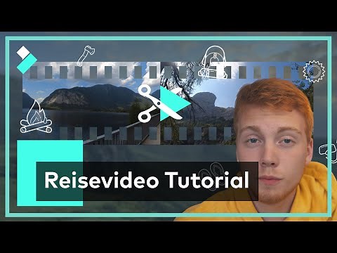 Reisevideo Tutorial: So macht man ein reisevideo | FilmoraX User-Showcase