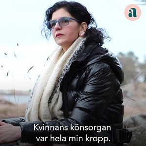 1.2M views · 28 reactions | Miranda föddes som flicka i ett av världens mest patriarkala länder. Som 13-åring tvingades hon in i ett äktenskap med en vuxen man och levde under många år hårt kontrollerad. Men när hennes man misshandlat en av deras döttrar brast allt för Miranda – och hon fick kraft och mod att lämna. | Hemmets Veckotidning | Facebook