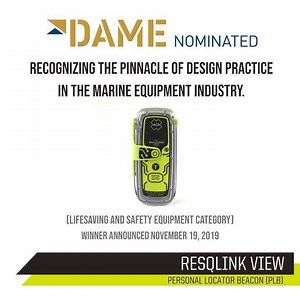 12 reactions | We're thrilled to announce the ResQLink View Personal...