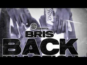 Bris - Back in Action (42 hours Freestyle) (Clean)