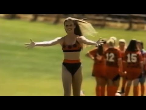 1992 Ladybugs Commercial