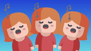 What Are Backing Vocals ? | IDeez Studio