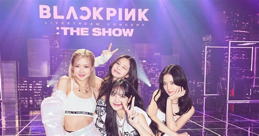 BLACKPINK Revives Seoul PINK AREA Map for Deadline 2026 Comeback | Outlook Respawn