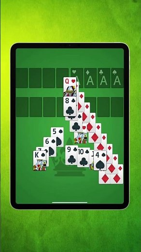 Freecell Solitaire Classic