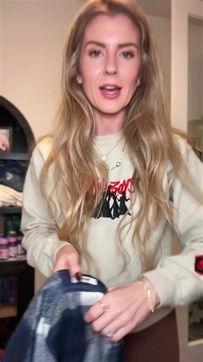 Cozy High-Quality Flannel Shirt for Christmas