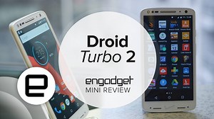 66 reactions · 12 shares | Droid Turbo 2 review in 1 minute...