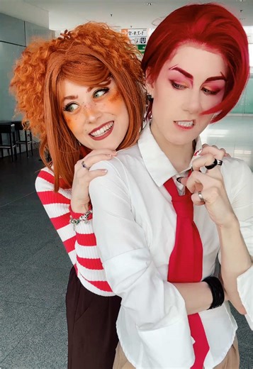 Explore Your Emotions with Inside Out 2 Cosplay