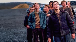 Watch October Sky | Netflix