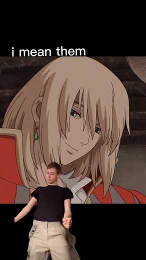 #howl #hawks #fumikage #eren #howlsmovingcastle #bnha #aot #anime #otaku #weeb #manga #fy #fyp #viral