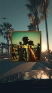 Go check out the best Afrobeat Playlist!🌴🕺