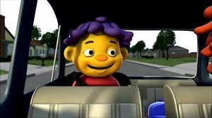 Sid the Science Kid - Backseat Driving with Grandma: Darkness Video | PBS KIDS