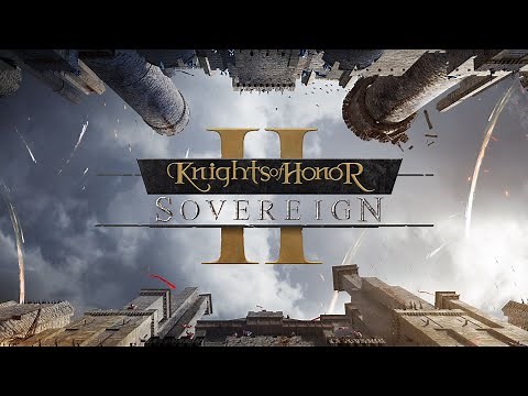 Knights of Honor II: Sovereign Trainer +10 by cheat happens - #1 trainer maker in the world.