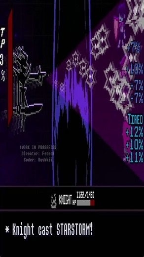 A DELTARUNE ROGUELIKE? #deltarune #undertale