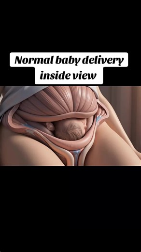 Understanding the Normal Baby Delivery Process
