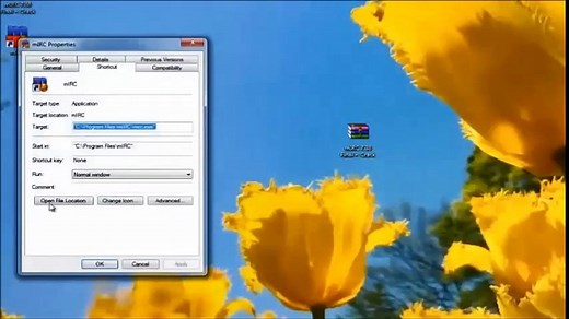 mIRC 7.48 + Serial Key 2017