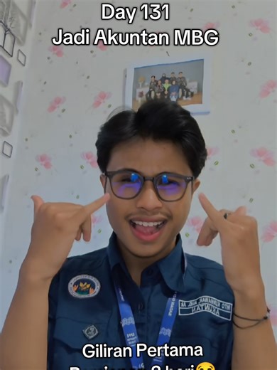 Day 131: Jadi Akuntan MBG - H-1 Evaluasi BPKP