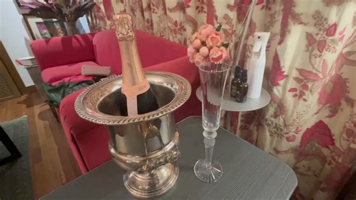 164K views · 4.6K reactions | I grew up in a pink room being the only...