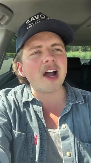 Eli Gable on His New Song Glory Bound #newmusic #shorts #christianmusic