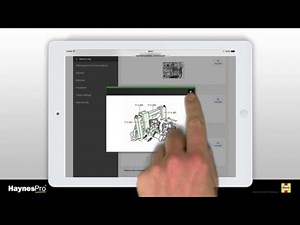 WorkshopData™ - Car Edition - Car repair manuals