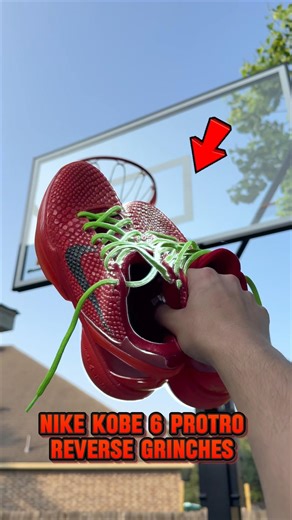 I bought the world’s BEST basketball shoes! 🏀👟