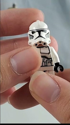 How to UPGRADE Your LEGO Clone Troopers! #lego