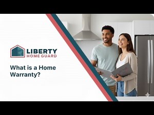 What is a Home Warranty? | Liberty Home Guard