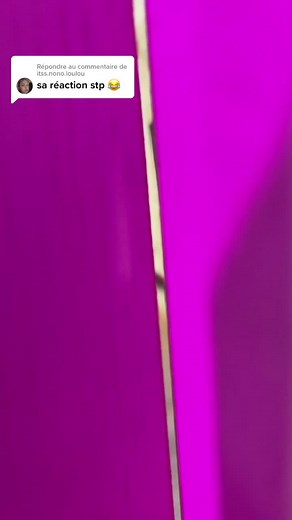 Maria Prank sur TikTok