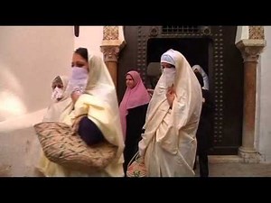 Algerian Women Dress_ENG_EVE_29-03-13_REP