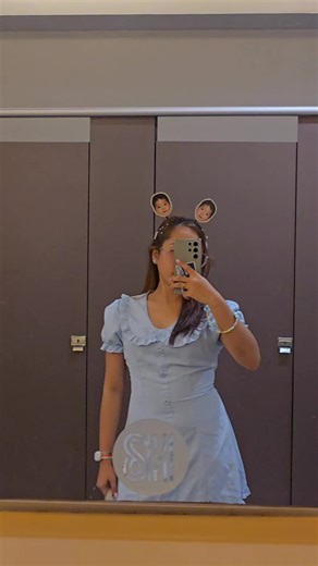 Outfit Highlights at Dunkin' Wonders 553 TXT Fun Meet