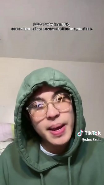 Magpaka Delulu Tayo: LDR Video Calls with Gian Bernardino