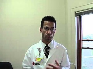 COPD - 10 Tips for People with Chronic Obstructive Pulmonary Disease